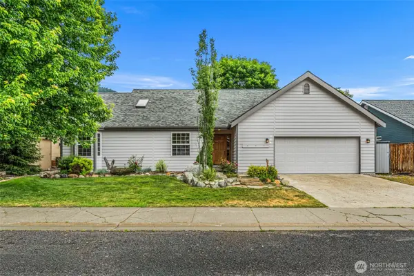 324 Meadow DR, Leavenworth, WA 98826
