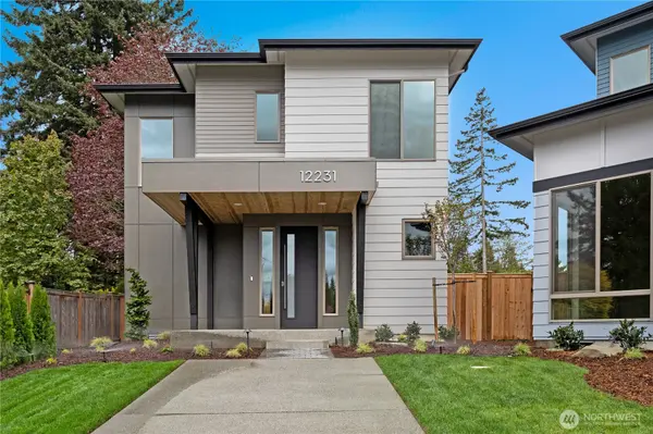 12231 NE 106th ST, Kirkland, WA 98033