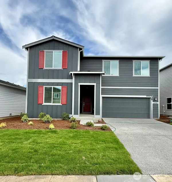 6708 286th ST NW, Stanwood, WA 98292