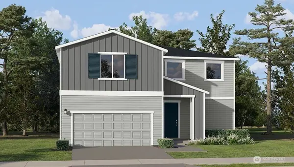 6701 286th ST NW, Stanwood, WA 98292