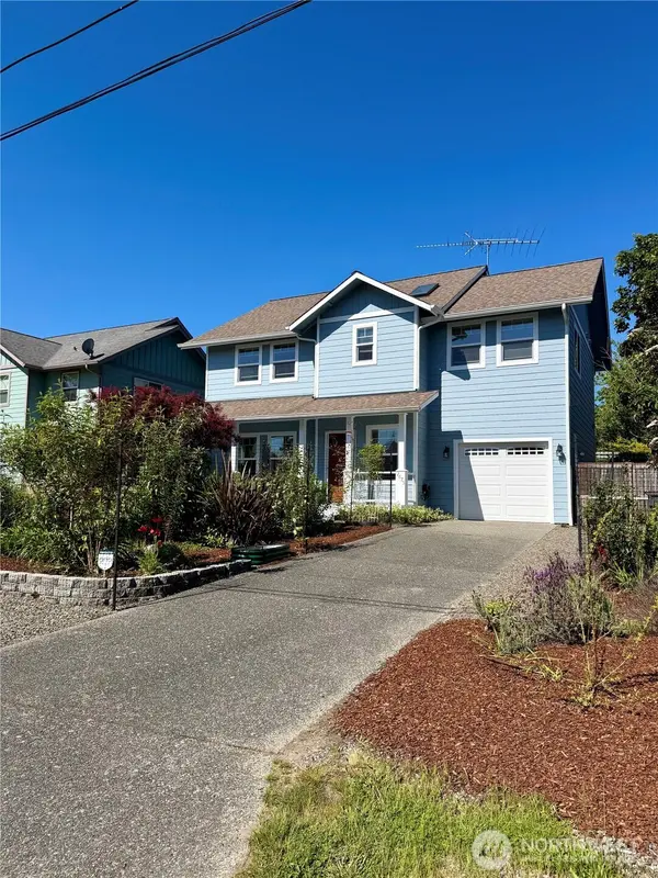 2675 Wilson ST, Port Townsend, WA 98368