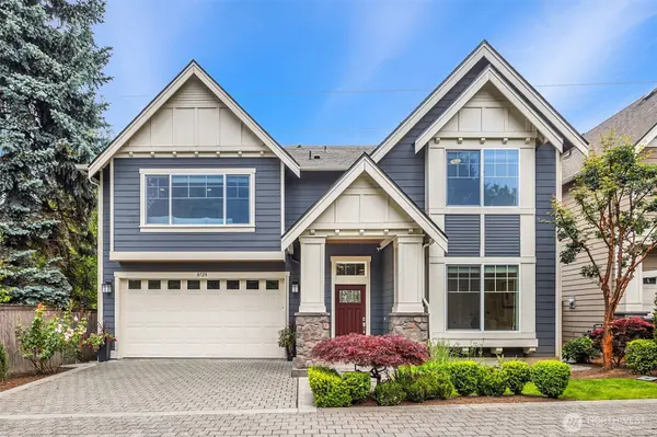 8728 124th AVE NE, Kirkland, WA 98033