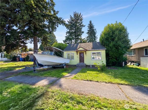 4840 J ST S, Tacoma, WA 98408