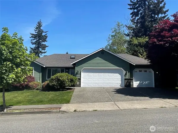 7703 Inverness DR, Arlington, WA 98223