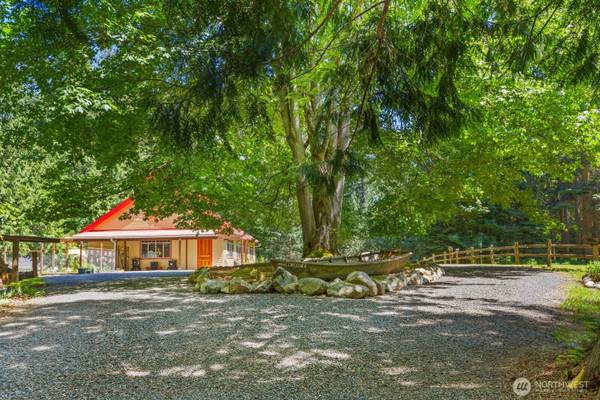 8234 Flagler RD,  Nordland,  WA 98358