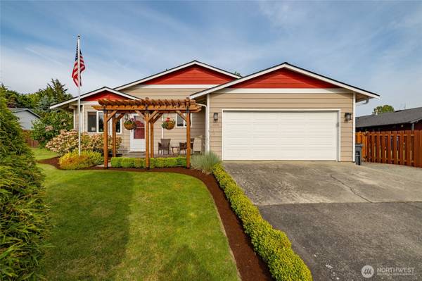 1004 S 28th ST, Mount Vernon, WA 98274