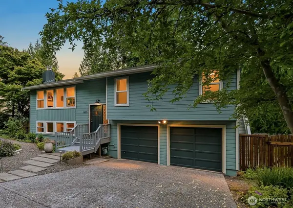 803 Timberlake WAY, Bellingham, WA 98229
