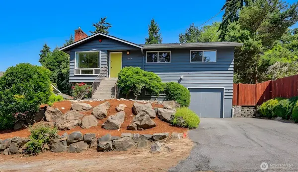 1410 NW 195th ST, Shoreline, WA 98177