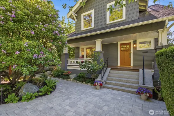 1625 7th AVE W, Seattle, WA 98119