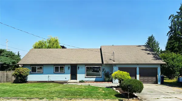 2215 Alison AVE,  Mount Vernon,  WA 98273