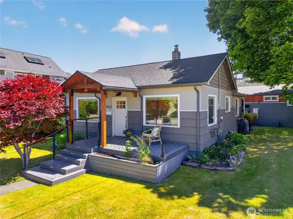 1411 5th ST, Anacortes, WA 98221