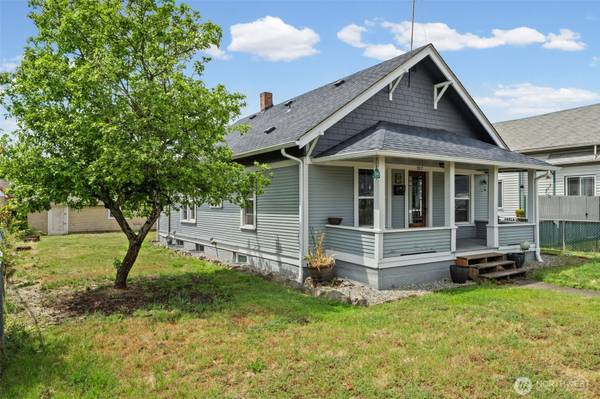 107 G ST SE,  Auburn,  WA 98002