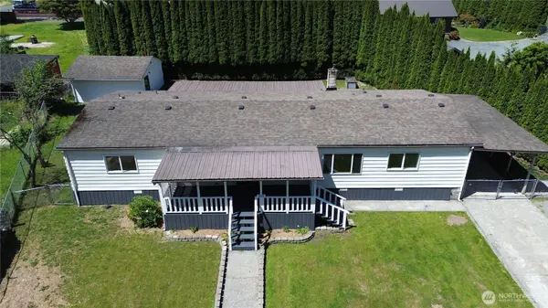 820 Fruitdale RD, Sedro Woolley, WA 98284