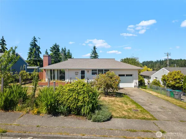 2710 Holman ST, Bremerton, WA 98310