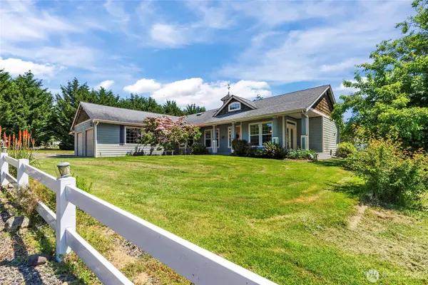 14623 66th AVE E, Puyallup, WA 98375