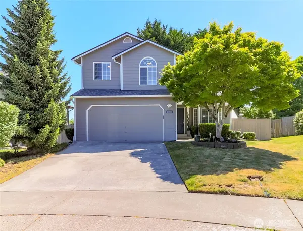 3817 52nd AVE NE, Tacoma, WA 98422