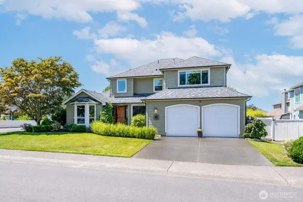 3010 Carbon Ridge ST, Enumclaw, WA 98022