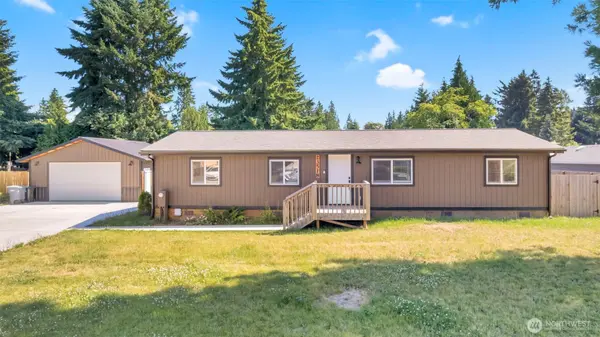 23518 118th Street Ct E,  Buckley,  WA 98321
