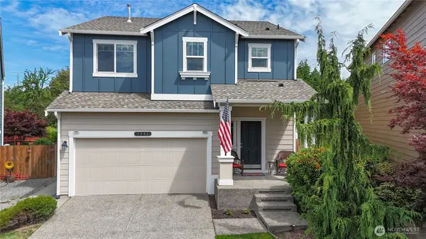 7905 152nd St Ct E, Puyallup, WA 98375