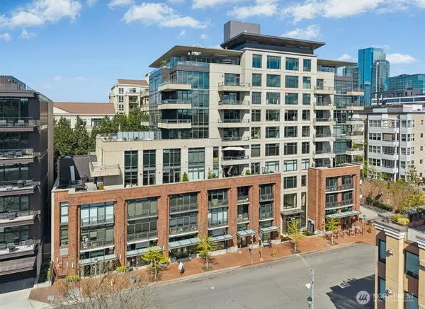 10000 Main ST #507, Bellevue, WA 98004
