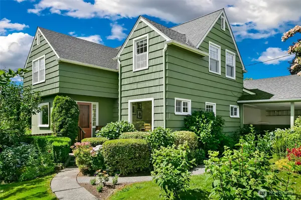 415 9th ST, Snohomish, WA 98290