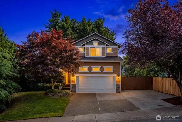 1006 167th ST SW, Lynnwood, WA 98037