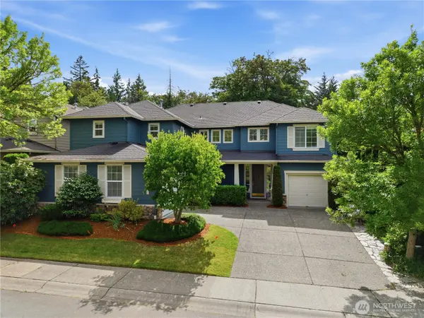 1403 240th WAY SE, Sammamish, WA 98075