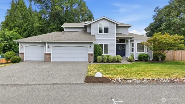 2215 122nd DR SE, Lake Stevens, WA 98258