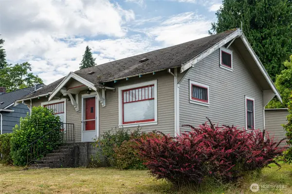 5806 Commercial AVE, Everett, WA 98203