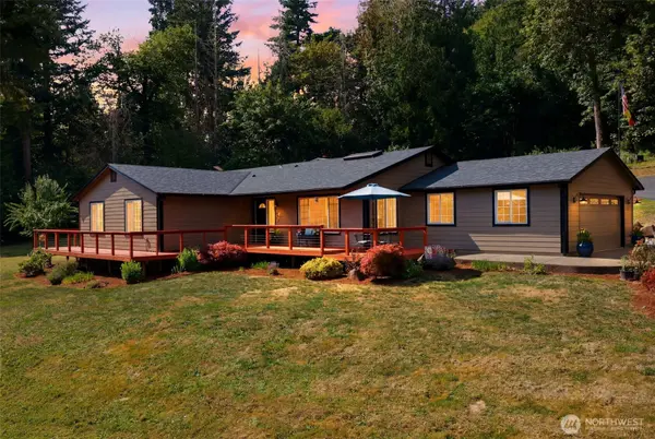 31112 NE 75TH PL, La Center, WA 98629