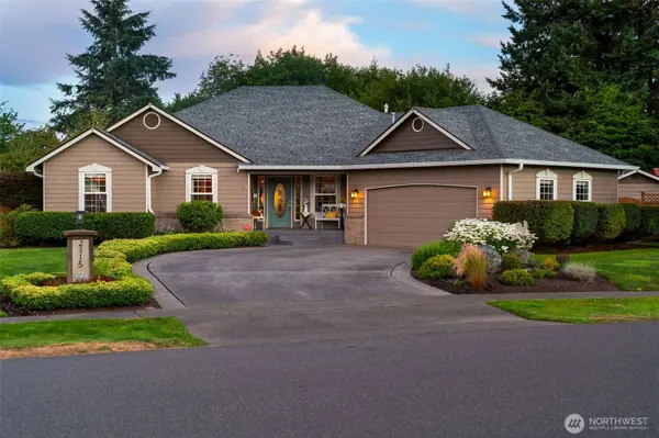 2315 20th AVE NE, Olympia, WA 98506