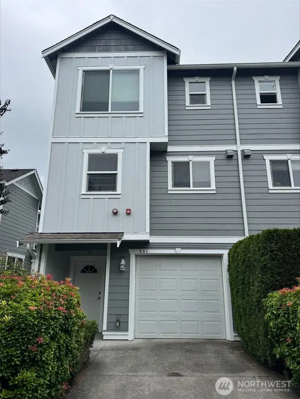 551 Neff CIR #551, Burlington, WA 98233