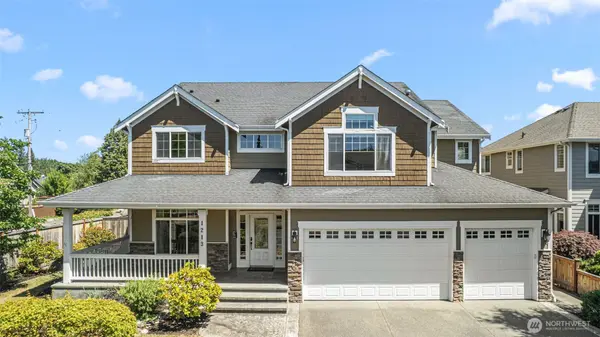 1213 24th ST NW,  Puyallup,  WA 98371