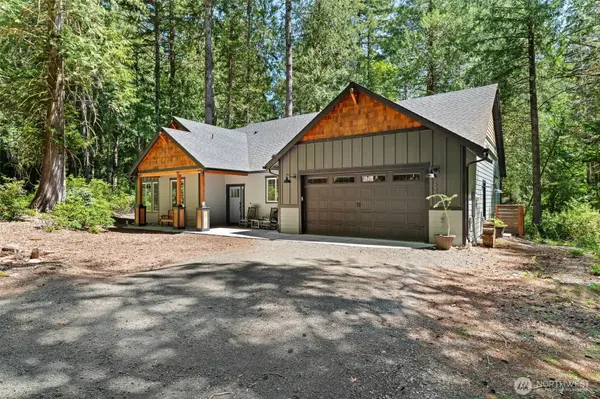 632 E Pointes DR W, Shelton, WA 98584