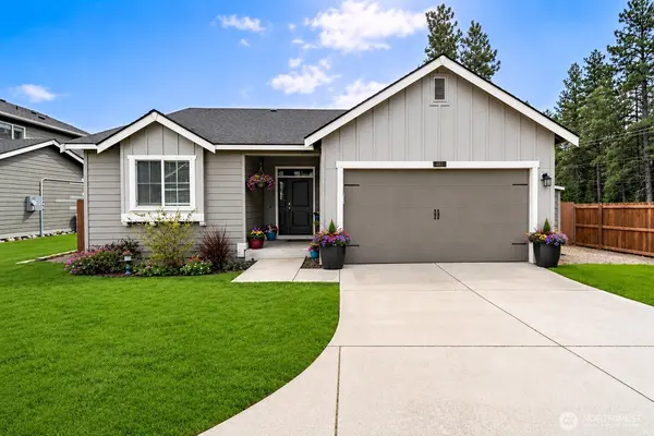 301 Desiree LN, Cle Elum, WA 98922