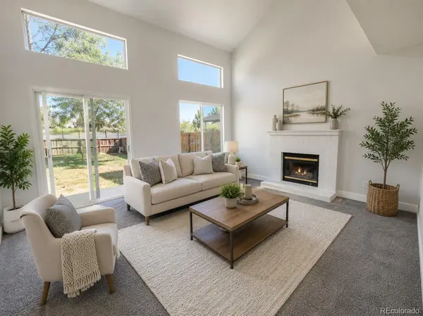 3881 E 99th LN, Denver, CO 80229