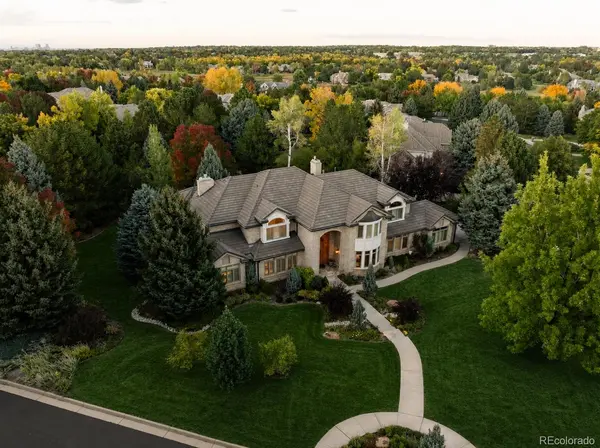 5691 S Elm ST, Greenwood Village, CO 80121
