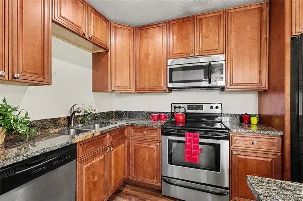 12293 E Mexico AVE, Aurora, CO 80012