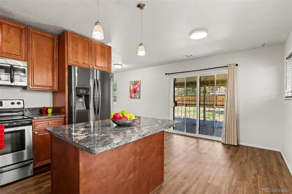 12293 E Mexico AVE, Aurora, CO 80012