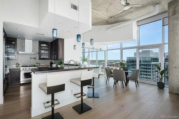 1700 Bassett ST #2315, Denver, CO 80202