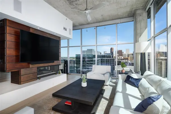 1700 Bassett ST #2315, Denver, CO 80202