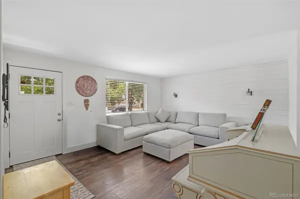 4234 W Radcliff AVE, Denver, CO 80236