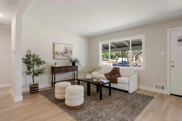 1880 W Arkansas AVE, Denver, CO 80223