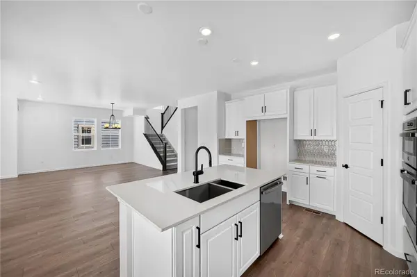 8701 Pennycress DR, Littleton, CO 80125