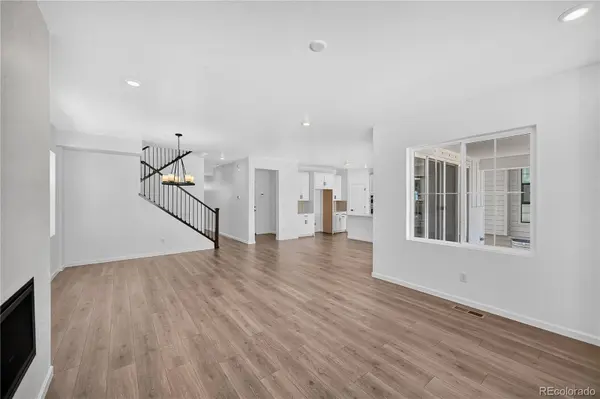 8701 Pennycress DR, Littleton, CO 80125