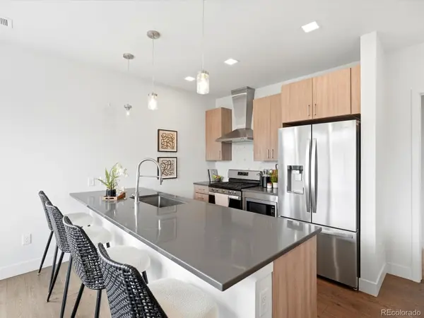 1898 S Bannock ST #307, Denver, CO 80223