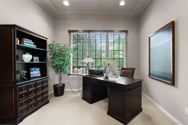 630 Country Club LN, Castle Rock, CO 80108