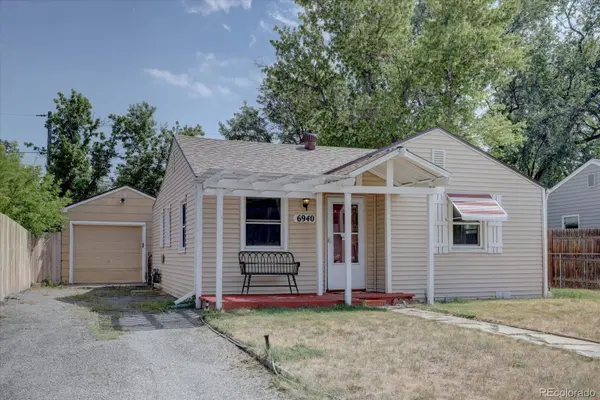 6940 W 55th PL, Arvada, CO 80002