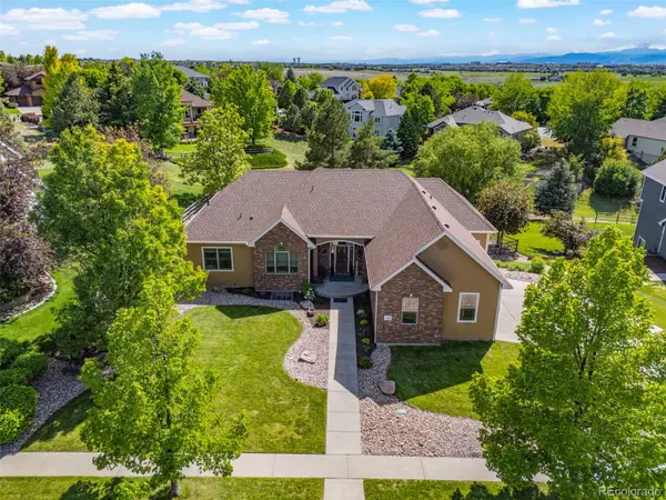 1190 Trails End CT, Windsor, CO 80550