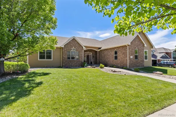 1190 Trails End CT, Windsor, CO 80550